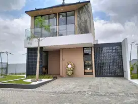 Jual Rumah Mewah Singopuran Kartasura Dekat UMS Solo Dan Colomadu