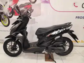 HONDA BEAT ECO CBS 2024 SUPERR