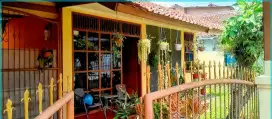 Rumah siap huni di komplek nata Endah 1