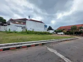 Dijual Tanah Dekat Tol Sawojajar Malang SHM AMAN