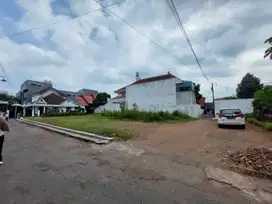 Tanah Dijual Dekat Pusat Perbelanjaan WOW Kota Malang Legalitas AMAN