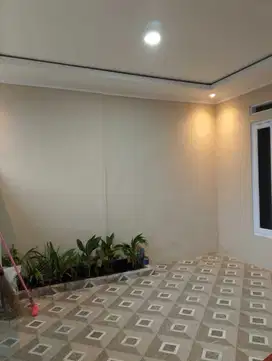Rumah Dalam Perumahan Area Sukmajaya 5 Menit Rs Hermina Depok