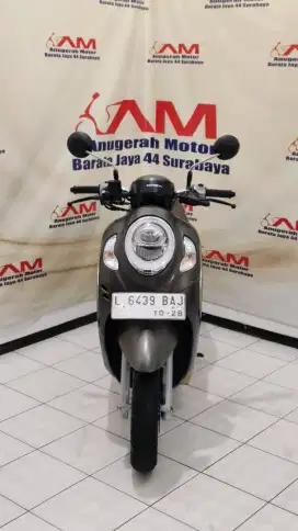 Honda scoopy stylish remote tahun 2023