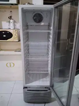 Showcase GEA EXPO-37FC
Kapasitas 282 L
Harga Toko Rp.2.800.000,-