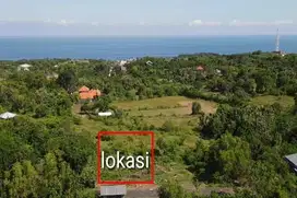 Tanah Kutuh Pandawa Kuta selatan