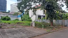 jual Kavling Sutera Aurora posisi terdepan di Alam Sutera