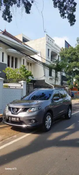 Nissan xtrail 2.0 T32.2014
