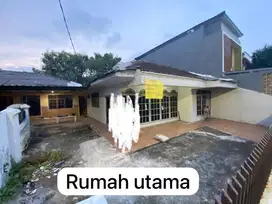 Di Jual Murah Rumah Pasar Gembrong Luas Tanah 350 M