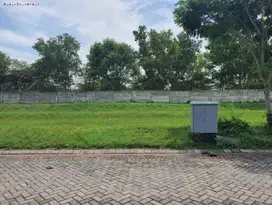 BAGUSS Bgt Kavling CITRALAND Cluster Waterfront SIAP BANGUN