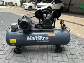 Compresor Multipro Profesional