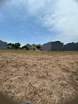 Jual kavling Citraland North Emerald Mansion Surabaya