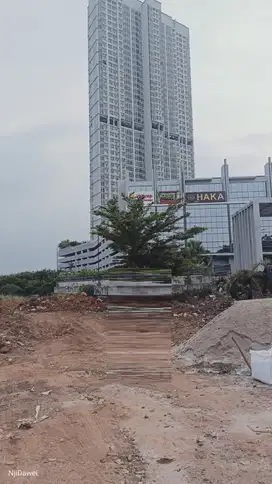 Kavling Cakung (Ukuran Luas Tanah 25000 m)