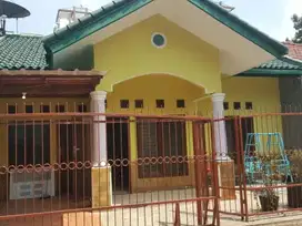 Rumah LT 106 Akses Dekat Permata Hospital Cibubur Harga Nego J-13971