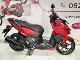 HONDA VARIO 160 MERAH 2022 OK