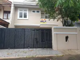 Murah BU luas di Radin Inten 2 Duren Sawit Siap Huni