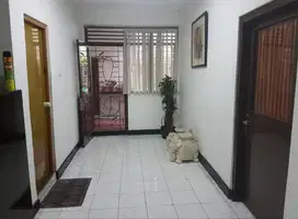 Dijual Rumah di Pulo Asem Timur Raya Jakarta Timur