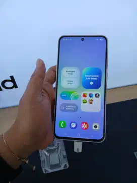 Samsung smartphone