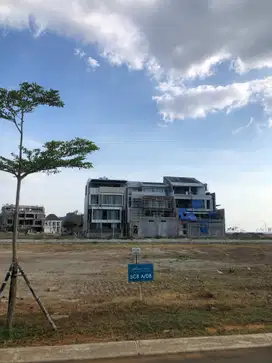 Dijual Tanah Kavling Di Sunset Cove 8/A Kawasan CPI Makassar