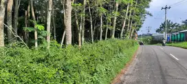 Tanah zona industri di jalan utama mojosongo boyolali