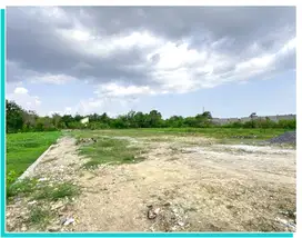 Tanah di Trihanggo Dekat Kampus UTY Siap AJB