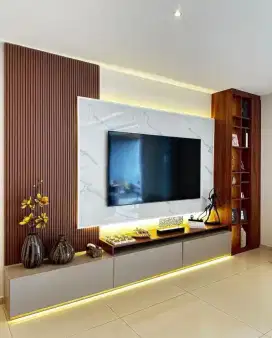 Wall panel / back drop