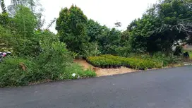 Tanah Bekasi Kota, Dekat Rs Medika Bantargebang, Strategis Utk Hunian