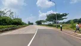 Tanah Cibubur, Dijual Kavlingan Cocok Untuk Hunian Atau Investasi
