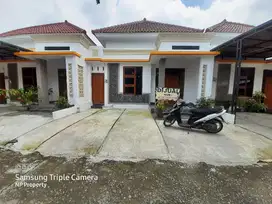 Rumah Murah Siap Huni Dekat RS Cakra  Husada dan Alun-alun Klaten