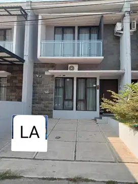DIJUAL RUMAH DI SENTULPerumahan Graha Laras Sentul