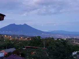 TANAH DAN BANGUNAN TRADISIONAL JAWA DI SENTUL BOGOR