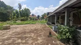 Tanah Jogja di Pakem Untuk Villamu Dengan Udara Sejuk dan Asri