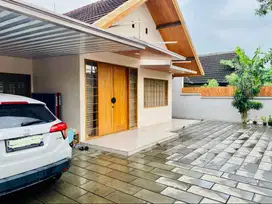 MURAH!!! RUMAH NYAMAN DI SARIWANGI, FURNISHED