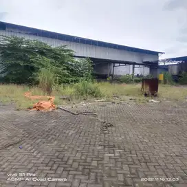 Ex pabrik jl mastrip warugunung