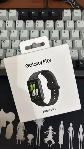 SAMSUNG GALAXY FIT 3 (FREE HEADSET SAMSUNG AKG)