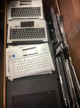 Topcase Keyboard Laptop Harga Satuan (harus ambil semua)
