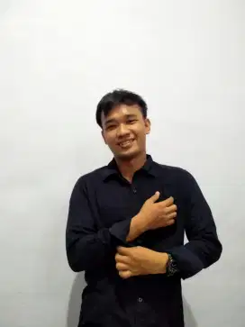 Cari kerjaan yaang halal