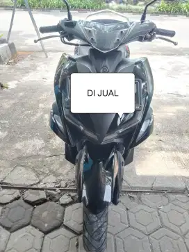 Aerox 2020 no minus