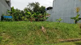 Dijual Kavling Bagus Mekarwangi Bandung Siap Bangun