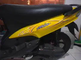 mio sporty restorasi
