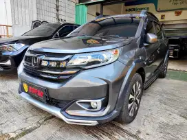 TDP4JT HONDA BRV PRESTIGE 2020 ABU ABU