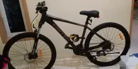 Sepeda MTB 27.5 United Miami 4.00