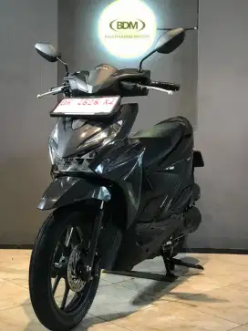 DP 1,5 JT/ BUNGA MENURUN 2%/ HONDA BEAT TAHUN 2024