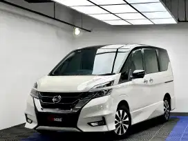 Nissan Serena 2.0 HWS C27 2019