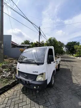 Tata Super Ace DLS 2015 box