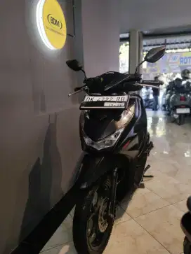 DP 1 JT/ BUNGA MENURUN 2%/ HONDA BEAT TAHUN 2023