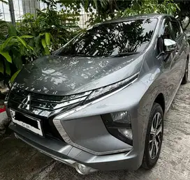 Xpander Ultimed 2018 low km