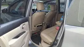 Nissan Grand Livina XV AT 2017, siap pakai, nepis