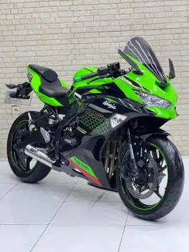 TERMURAH‼️ Kawasaki ZX 25R ABS 2021 KRT N Malang - Mustika kepuh