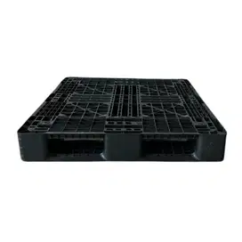 Pallet Plastik Bekas/Baru Ukuran 100x120x15 cm – PP32/ Pallet Plastik