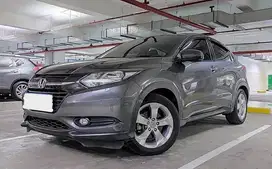 [OLXmobbi] Honda HR-V 1.5 E Bensin-AT 2017